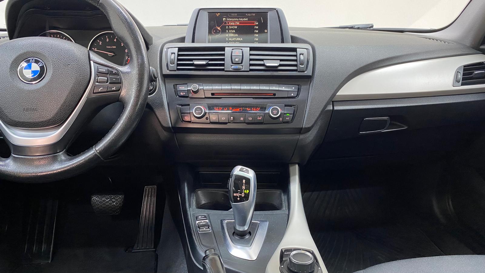 BMW 116i 15